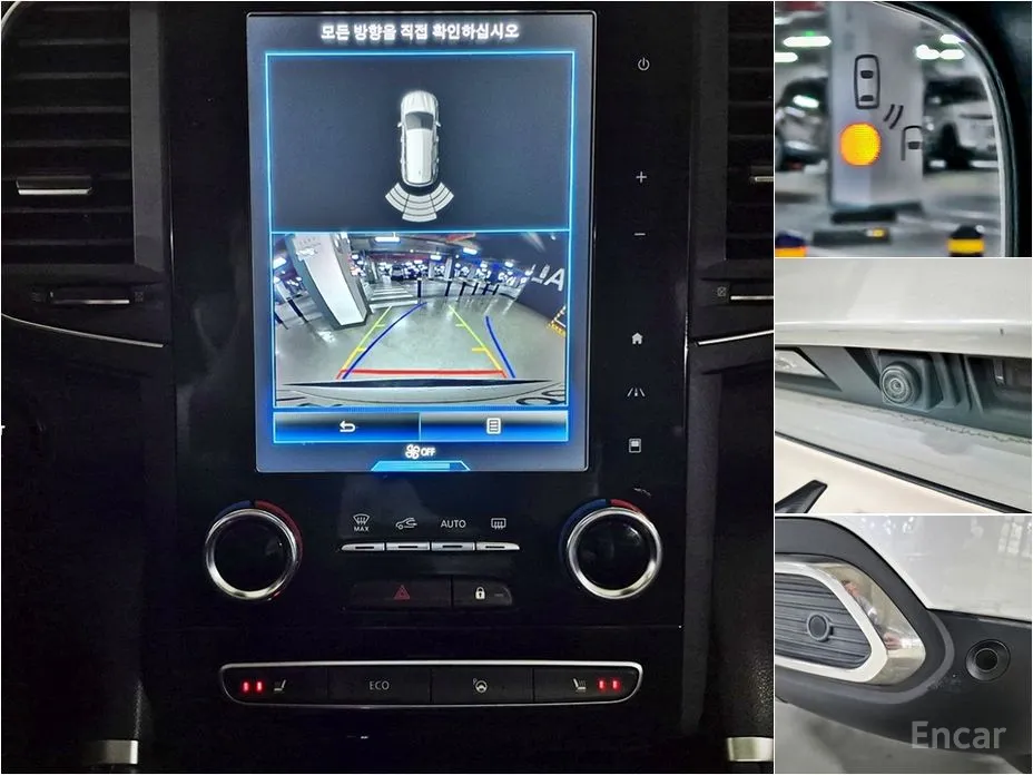 Фото 12 - Renault QM6