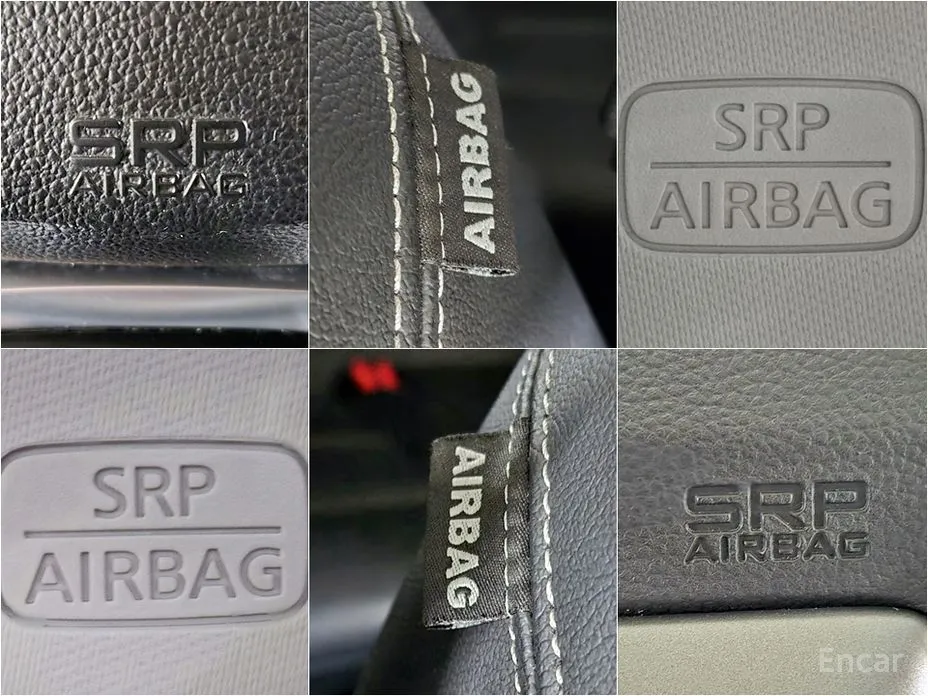 Фото 15 - Renault QM6