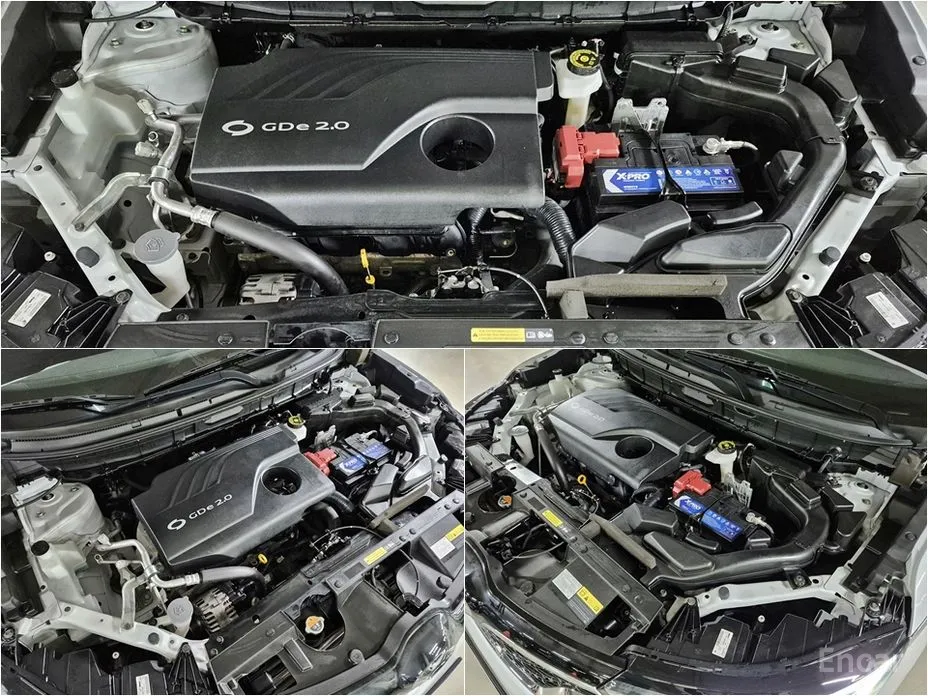 Фото 16 - Renault QM6