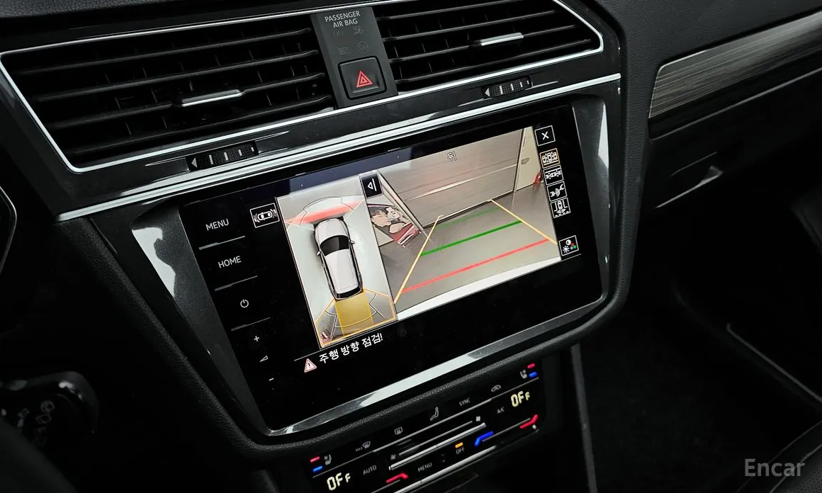 Фото 15 - Volkswagen Tiguan