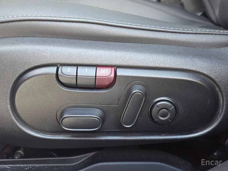 Фото 15 - Mini Clubman