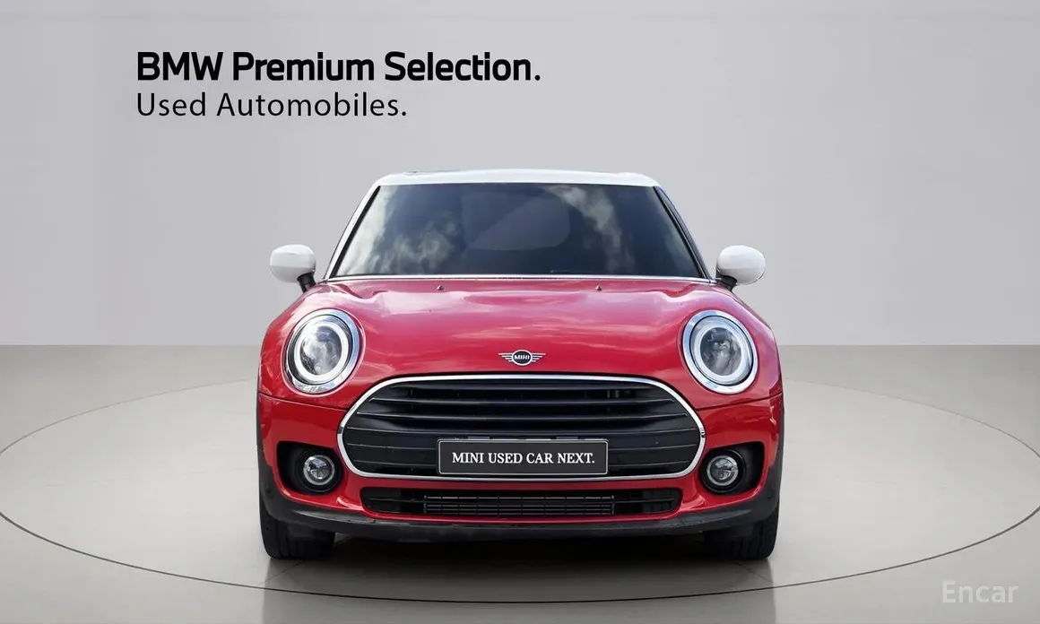 Фото 3 - Mini Clubman