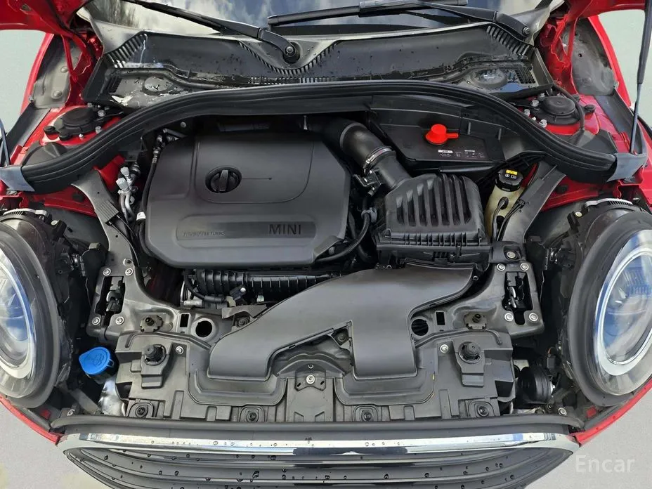 Фото 6 - Mini Clubman