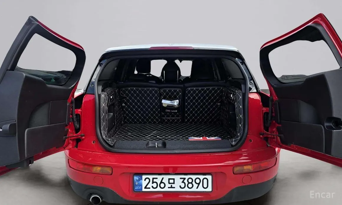 Фото 7 - Mini Clubman