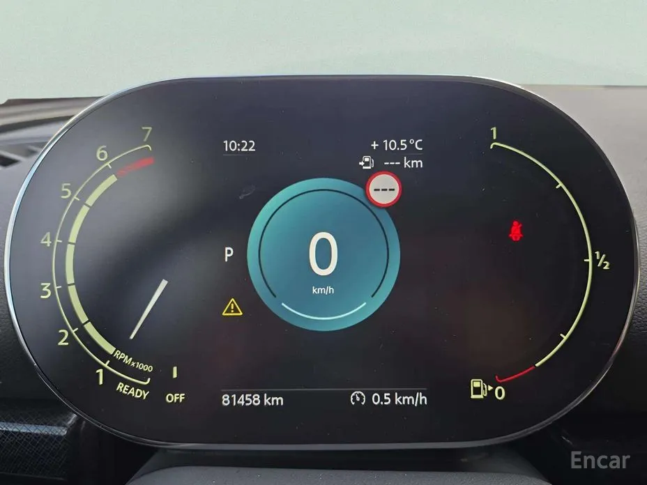 Фото 8 - Mini Clubman