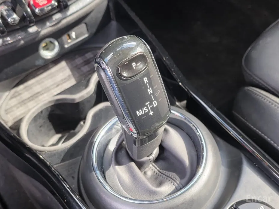 Фото 9 - Mini Clubman