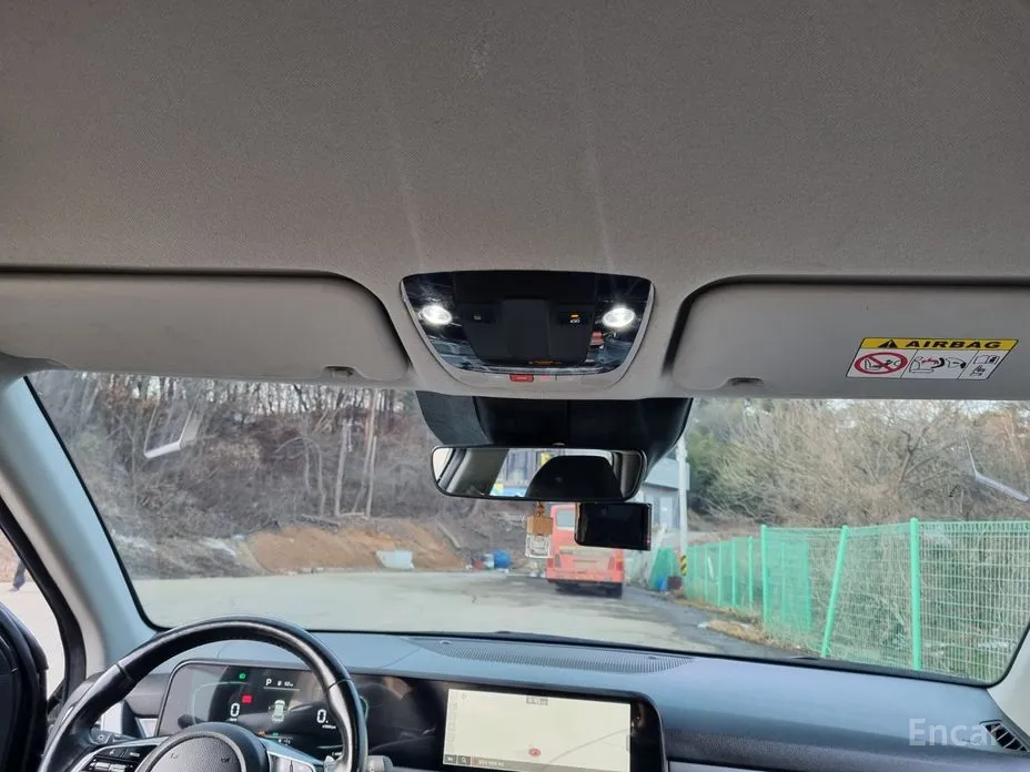 Фото 10 - Kia Seltos