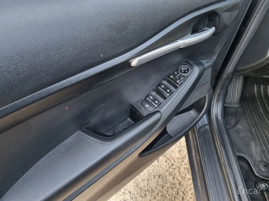 Фото 12 - Kia Seltos