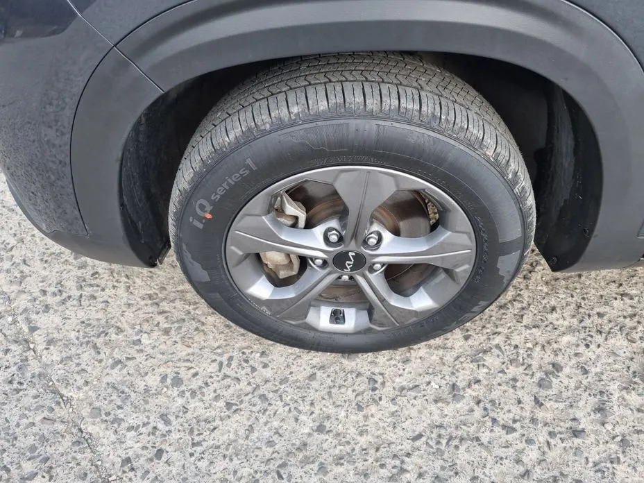 Фото 18 - Kia Seltos