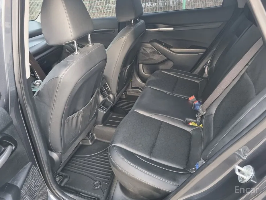 Фото 7 - Kia Seltos