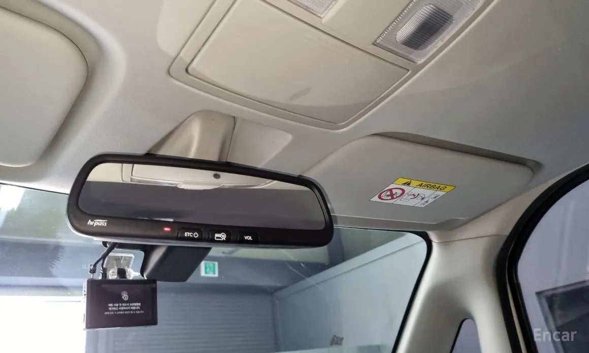 Фото 14 - Kia Ray