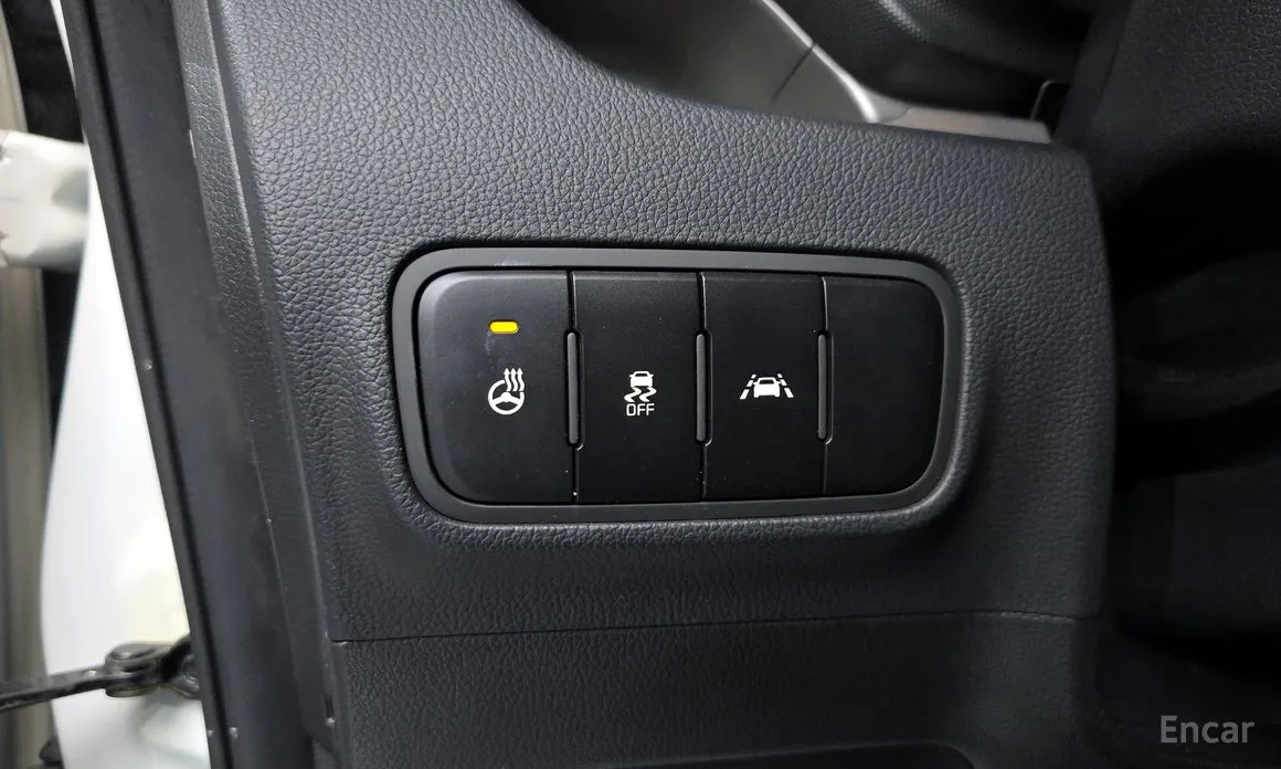 Фото 16 - Kia Ray