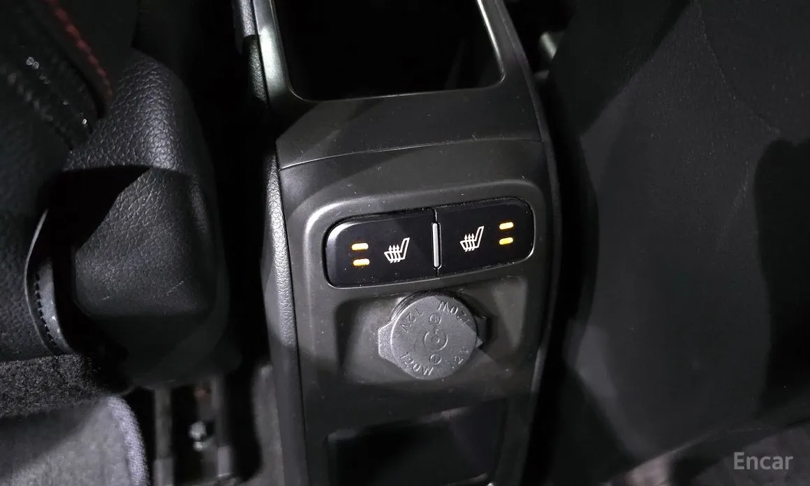 Фото 17 - Kia Ray