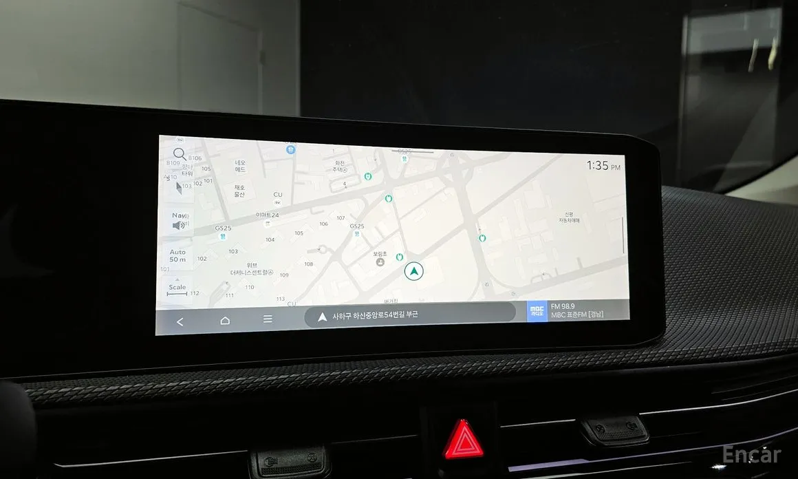 Фото 14 - Kia EV6