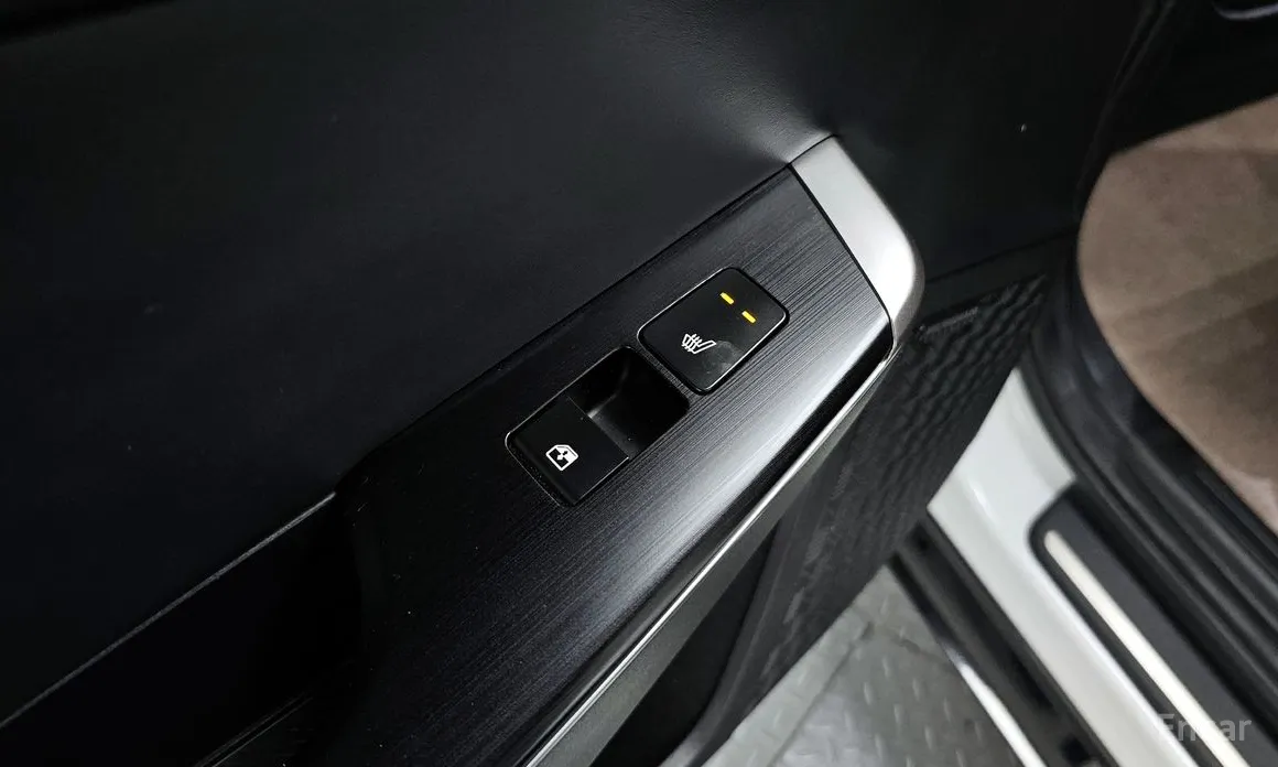 Фото 18 - Kia EV6