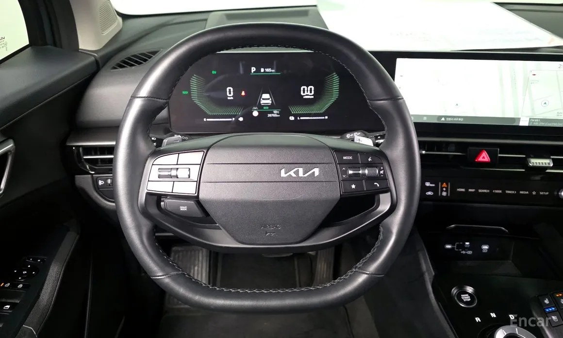 Фото 13 - Kia Sportage