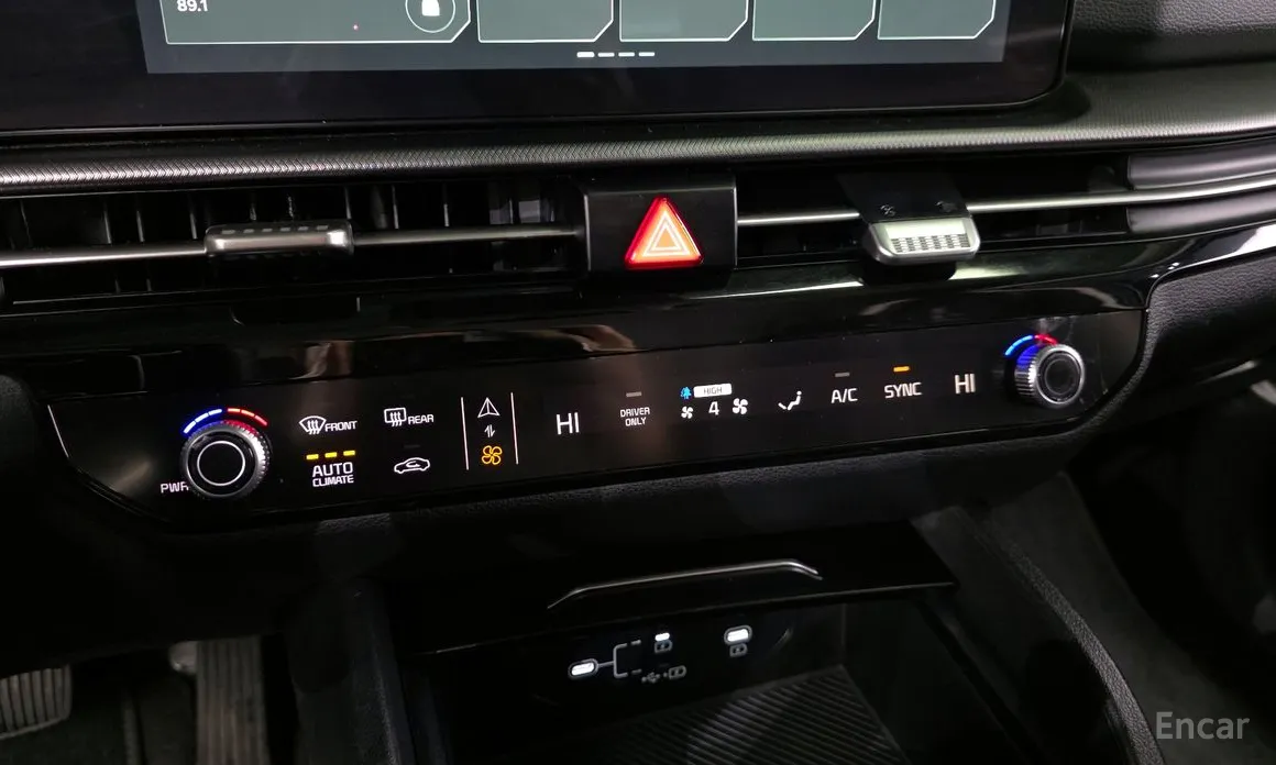 Фото 17 - Kia Sportage