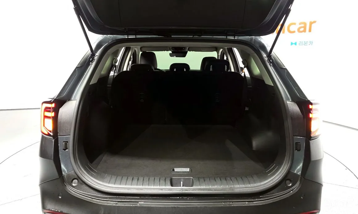 Фото 20 - Kia Sportage