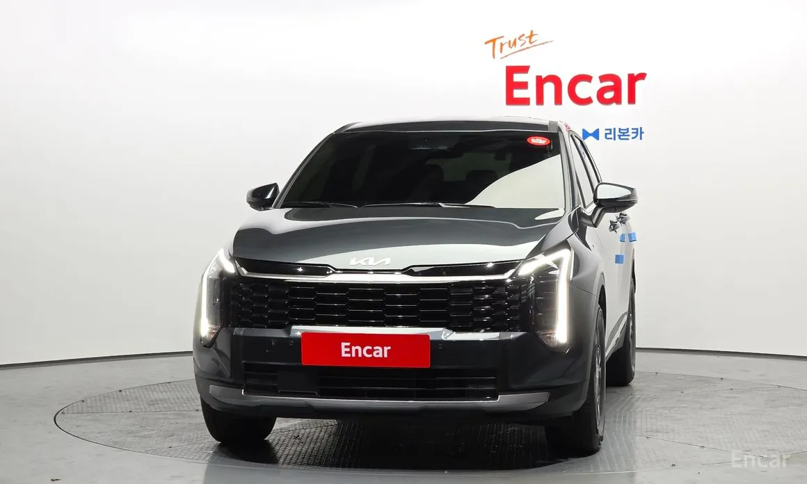 Фото 3 - Kia Sportage