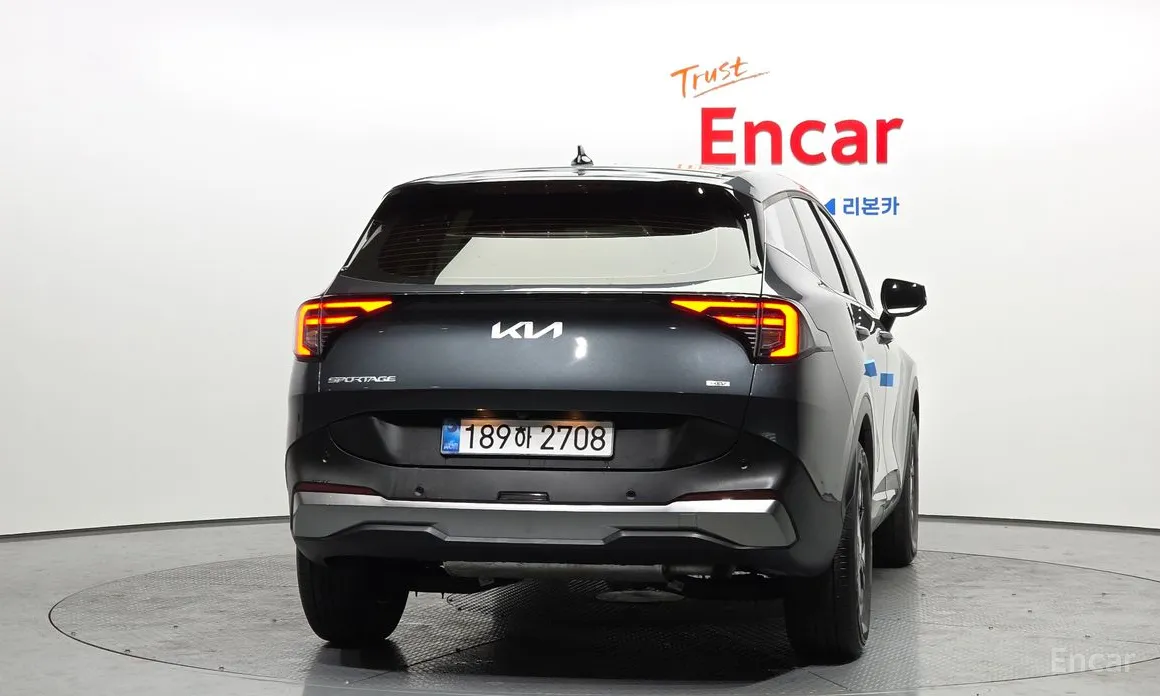 Фото 4 - Kia Sportage