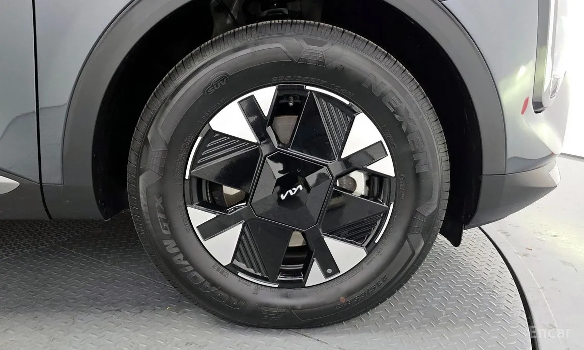 Фото 5 - Kia Sportage