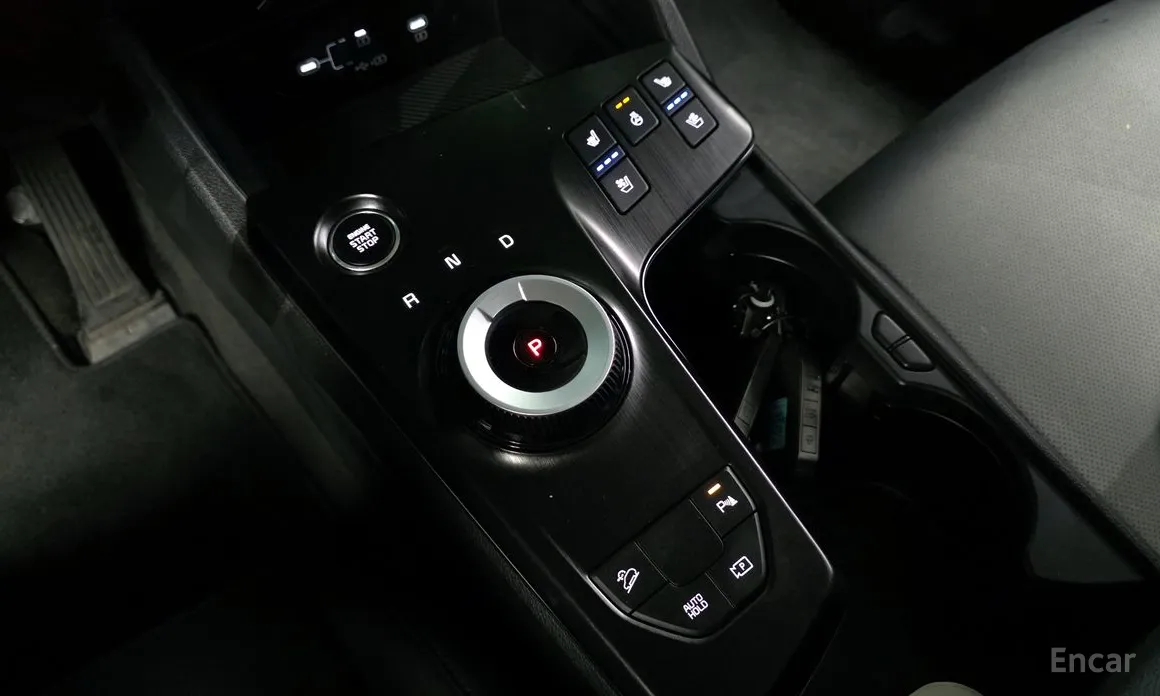 Фото 9 - Kia Sportage