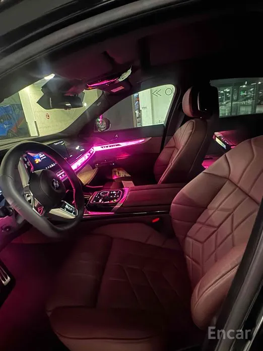 Фото 7 - BMW 7 Series