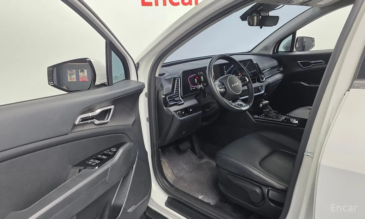 Фото 10 - Kia Sportage