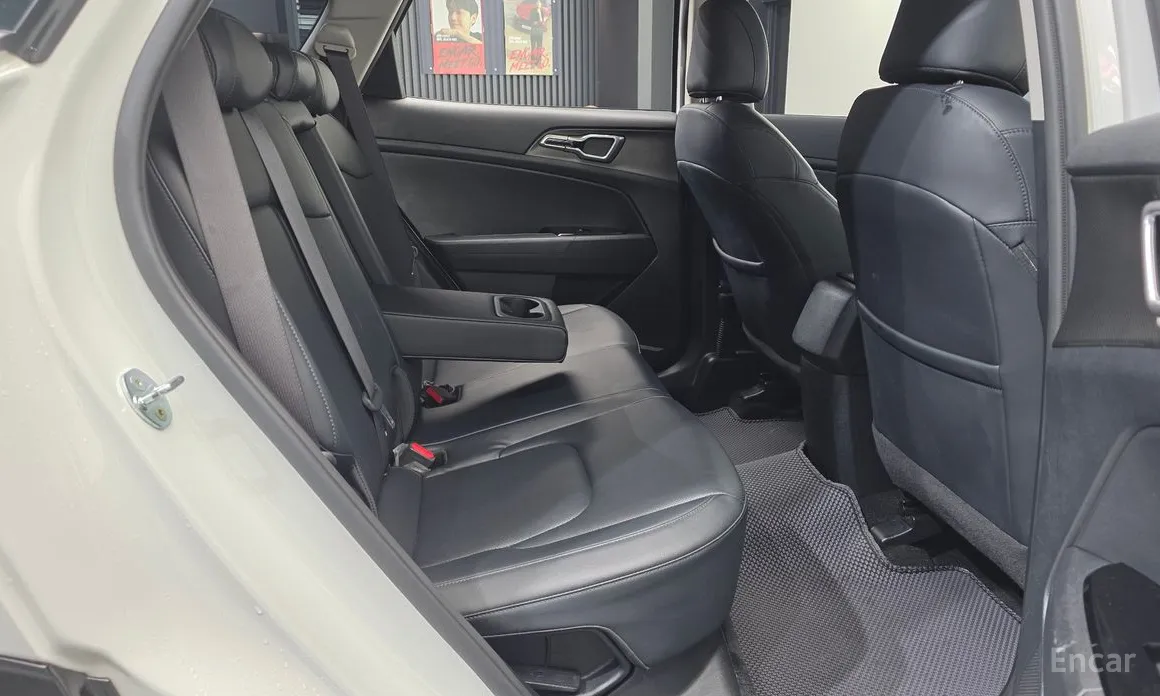 Фото 12 - Kia Sportage