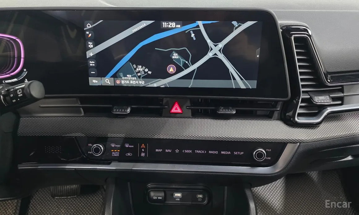 Фото 14 - Kia Sportage