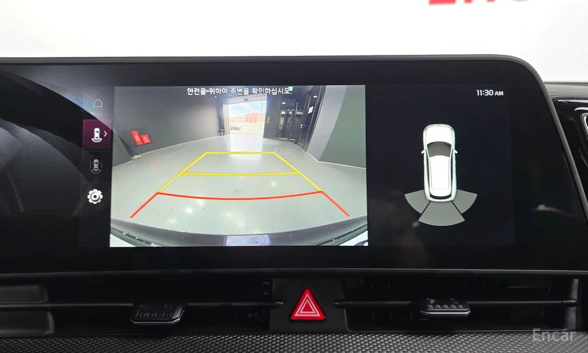 Фото 15 - Kia Sportage