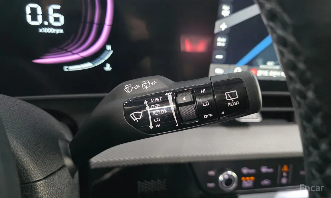 Фото 19 - Kia Sportage