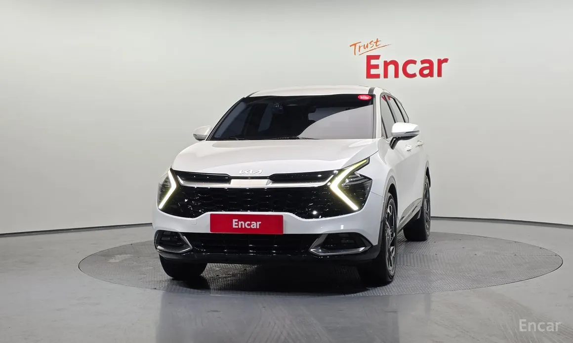 Фото 3 - Kia Sportage