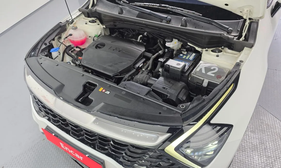 Фото 6 - Kia Sportage