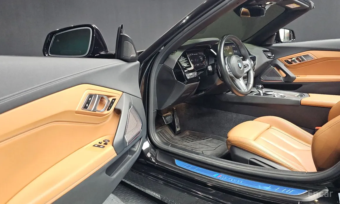 Фото 10 - BMW Z4