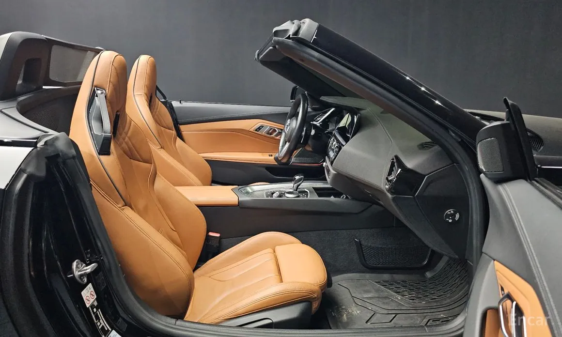 Фото 11 - BMW Z4