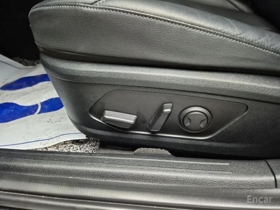 Фото 16 - Hyundai Sonata