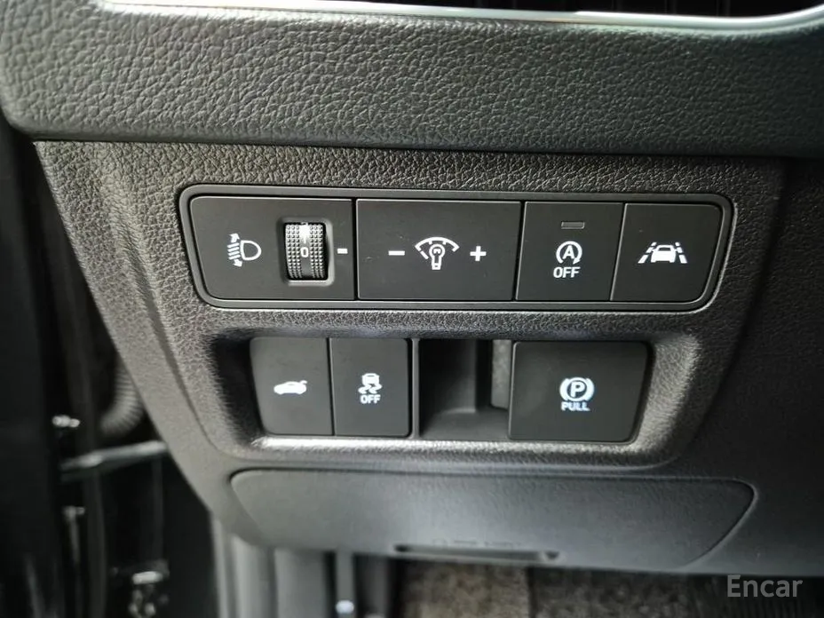 Фото 18 - Hyundai Sonata