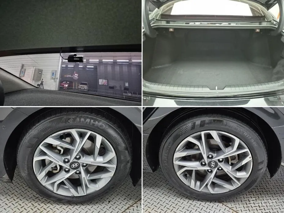 Фото 20 - Hyundai Sonata