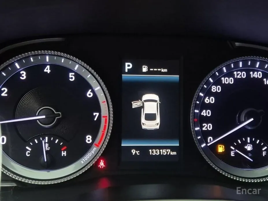 Фото 5 - Hyundai Sonata