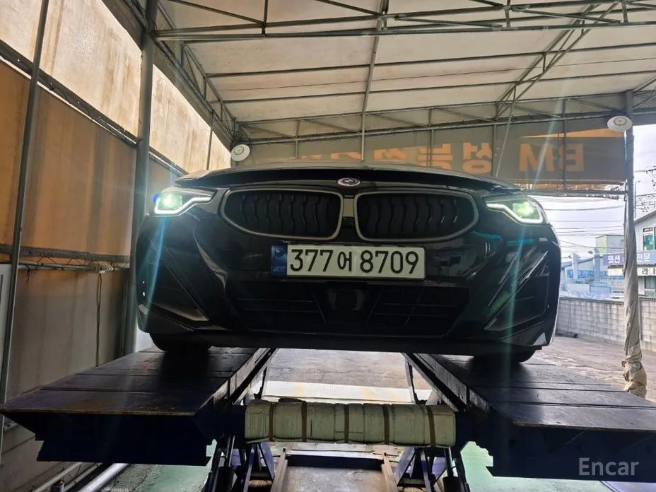 Фото 1 - BMW 2 Series