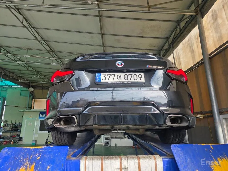 Фото 2 - BMW 2 Series