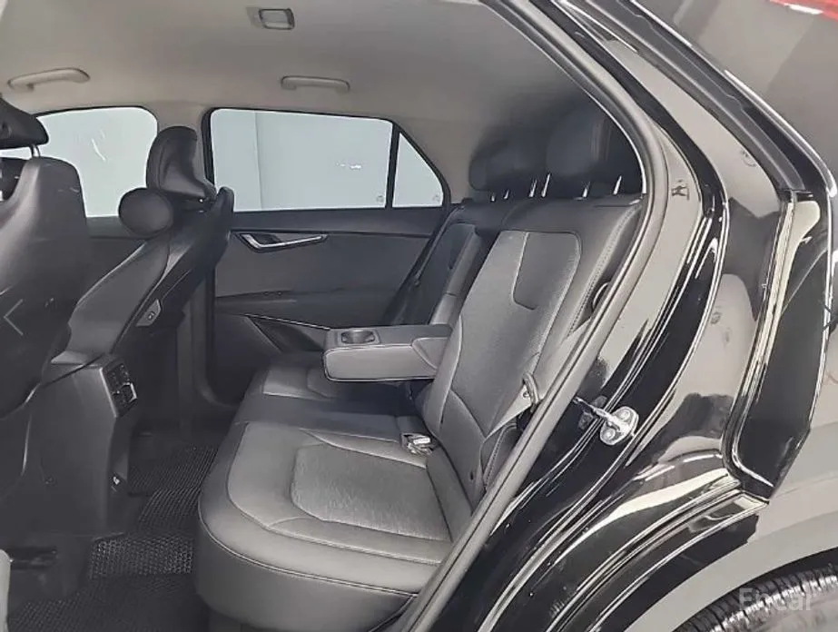 Фото 12 - Kia Niro