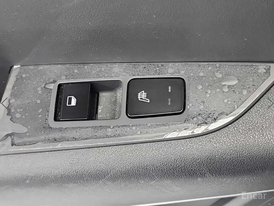 Фото 14 - Kia Niro