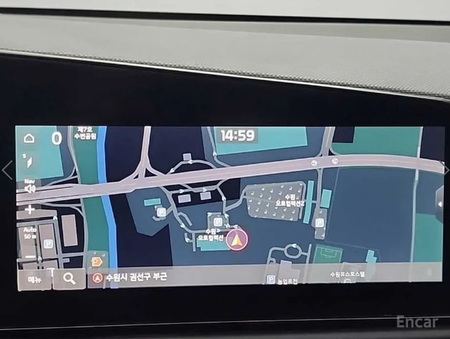 Фото 15 - Kia Niro