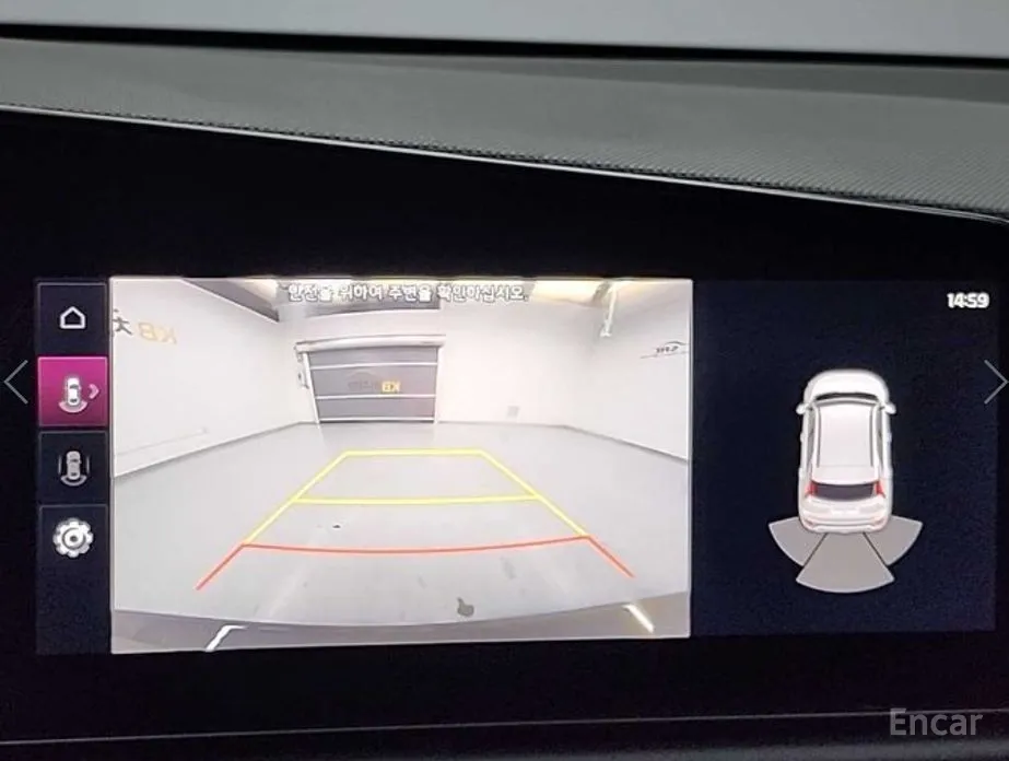 Фото 17 - Kia Niro