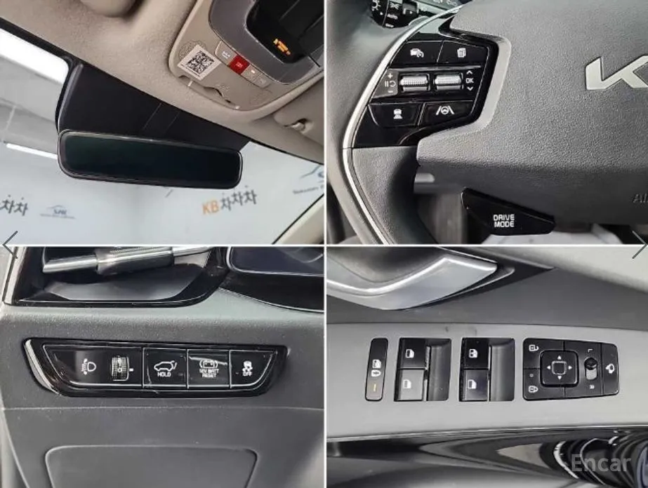 Фото 18 - Kia Niro