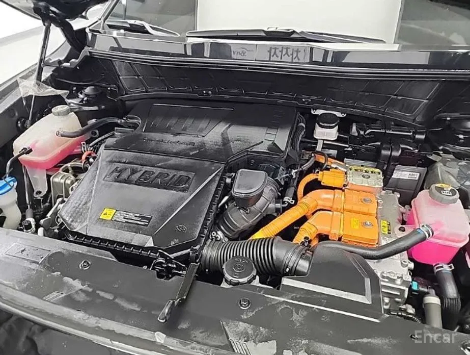 Фото 5 - Kia Niro