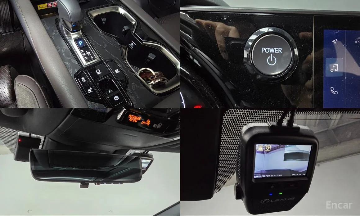 Фото 16 - Lexus RX