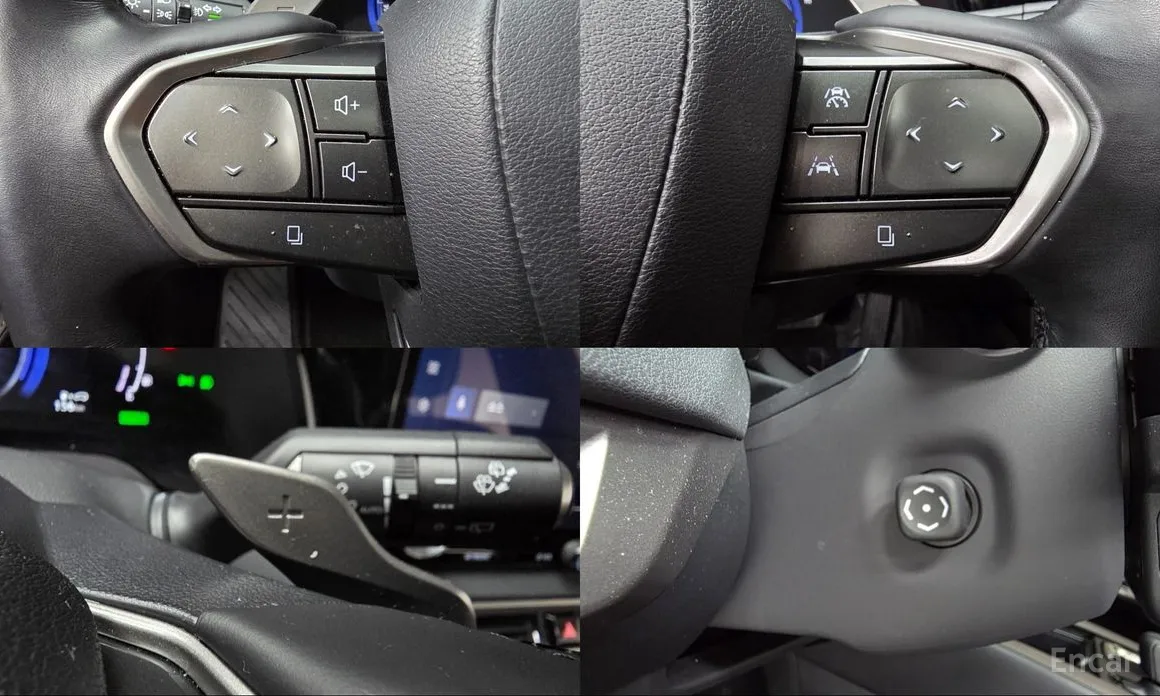 Фото 17 - Lexus RX